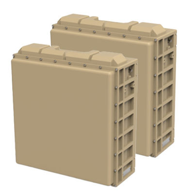 The Cutting-Edge Anti UAV Radar With Micro-Doppler Signature And Flight Path Feature Recognition