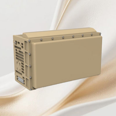 The Perfect Anti UAV Radar For All-Weather Detection And Early Warning With Flexible Configurations