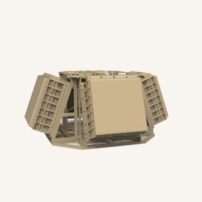 Medium-Range X-Band Four-Element Array Radar The Leading Anti UAV Radar System for "Low Small Slow" Targets