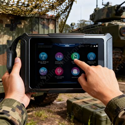 Beli Deteksi Kamera Hidcen 8 Fungsi Utama online manufacture