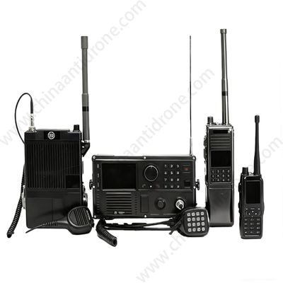 Ultra-Long-Distance Communication Equipment