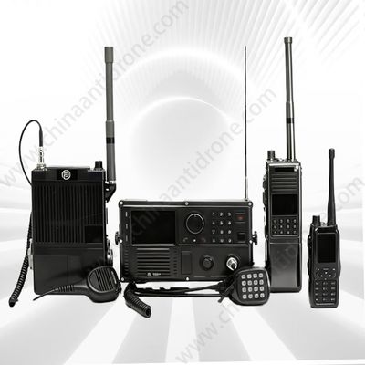 Ultra-Long-Distance Communication Equipment 100km+ Reliable Transmission For Maritime Security Emergency