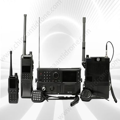 Ultra-Long-Distance Communication Equipment: Ensuring Reliable Transmission Over 100 Km For Maritime Security Emergencies