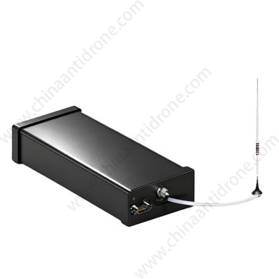 Trunking Signal Monitoring High Accuracy Signal Detection And Identification