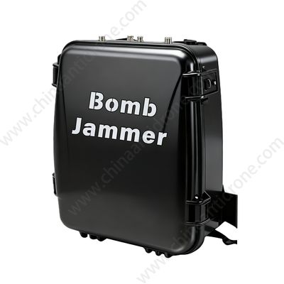 Bomb Jammer Professional High-performance Jammer