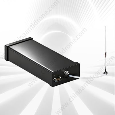 Advanced Trunking Signal Monitoring Employs High Precision Signal Detection And Identification To Analyze Trunked Radio Communications Accurately