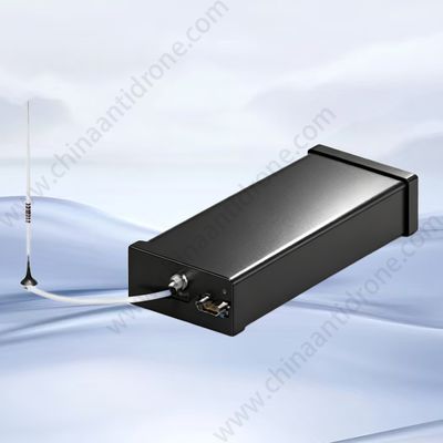 Professional Trunking Signal Monitoring Utilizes High Accuracy Signal Detection And Identification For Comprehensive Trunked Radio Monitoring