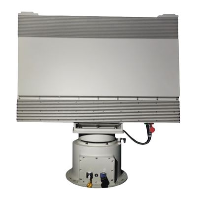 kopen Radar Array Turntable Power Adapter Detects Small Drones At Borders Airports  Bases Provides Target Position Speed Altitude Data online vervaardiging