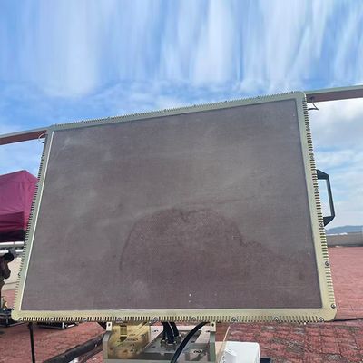 comprar Radar de seguridad de baja altitud La solución perfecta para la detección y el posicionamiento de aeronaves de baja altitud online manufacture