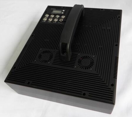 Mua Hệ thống Đối phó Kiểu Khiên được Kích hoạt Đồng thời để Vô hiệu hóa GPS và Nguồn cấp Dữ liệu Video của Máy bay không người lái, Buộc nó phải Hạ cánh Khẩn cấp và Quay trở lại, do đó Đảm bảo An toàn Bay ở độ cao thấp online manufacture