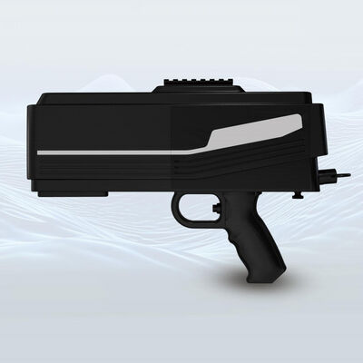 Buy Lightweight Handheld Drone Jammer Gun with grade Quality and Long Battery Life for Anti-Drone Defense online manufacture