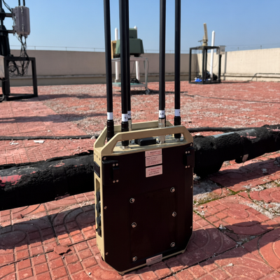 membeli Multi-mode UAV Locating Equipment Provides Multi-terminal Synchronized Alert Push Optional FPV Analog Video Capture And Rich Interfaces For Third-party Platform Integration & Evidence Storage pembuatan online