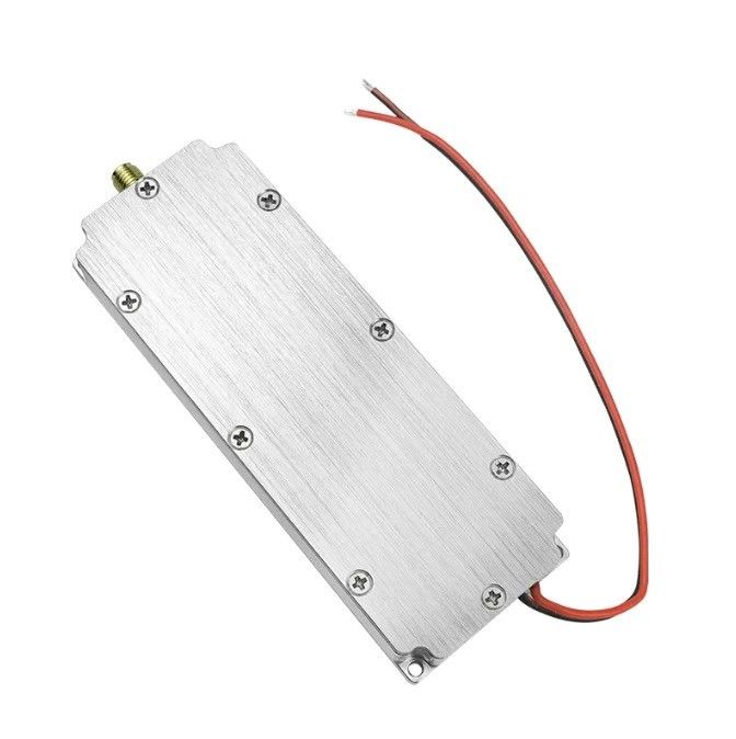 200W 8 Band Anti Drone Module with 2.5KM Range