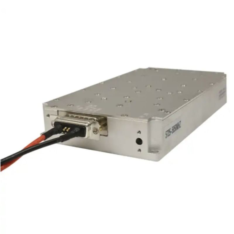 Anti Drone Module 5.8G 100W GaN Amplifier drone counter module for anti drone system anti Autel RF power amplifier