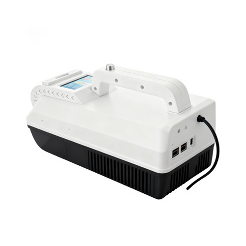 Portable Lightweight Anti UAV Radar with High Sensitivity for Effective Drone Detection