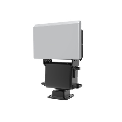 Directional Anti Drone Jammer with 600W Power Consumption 360° Target Tracking and High-speed Gimbal for Precision Jamming