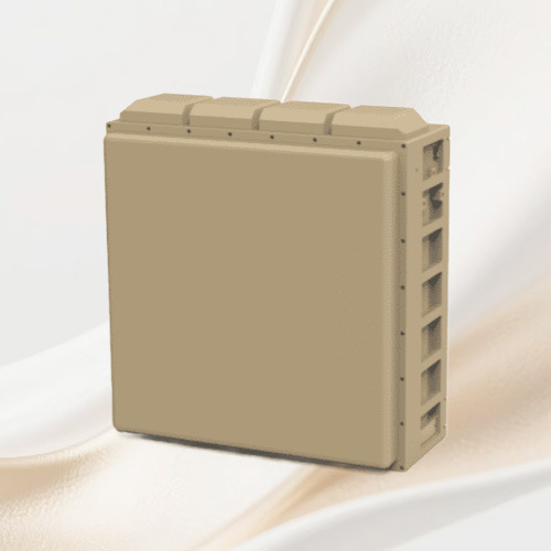 Effective Detection and Classification of Diverse Targets with Ku-band Medium-range Single-faced Array Radar