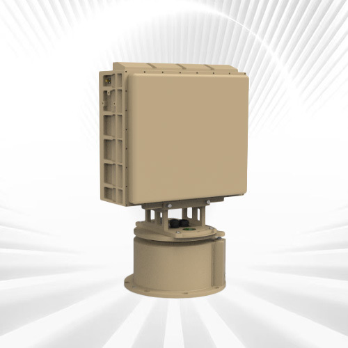 Cutting-Edge Anti UAV Radar With Machine Learning And AI Recognition Techniques For Precise Target Tracking