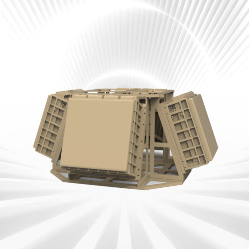 Ku-band Anti UAV Radar with Micro-Doppler Signature and Flight Path Recognition for Target Detection