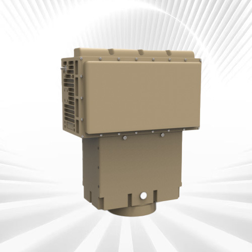 The Cutting-Edge Anti UAV Radar for Low False Alarm Rates and Accurate Target Detection in All-Weather Conditions