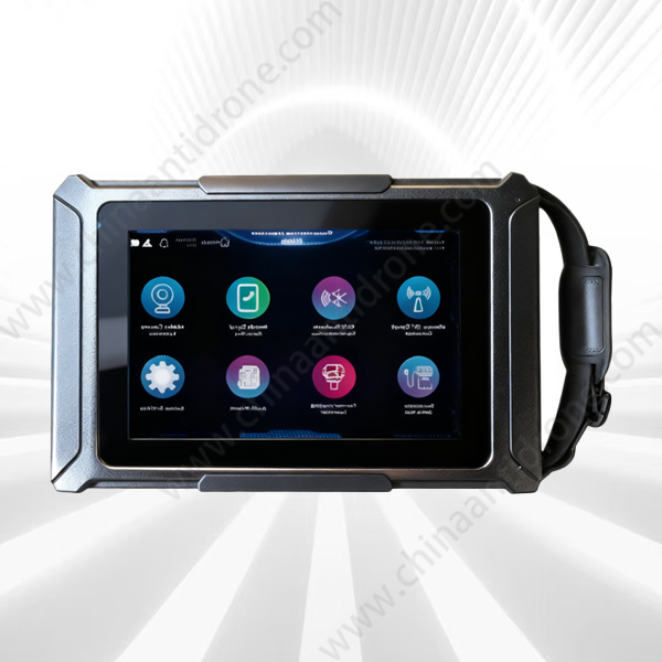 Hidden Camera Detection 8 Major Functions Comprehensive Anti-Surveillance Protection System