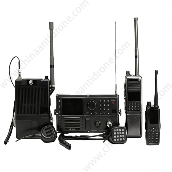 Ultra-Long-Distance Communication Equipment