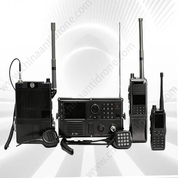 Ultra-Long-Distance Communication Equipment 100km+ Reliable Transmission For Maritime Security Emergency