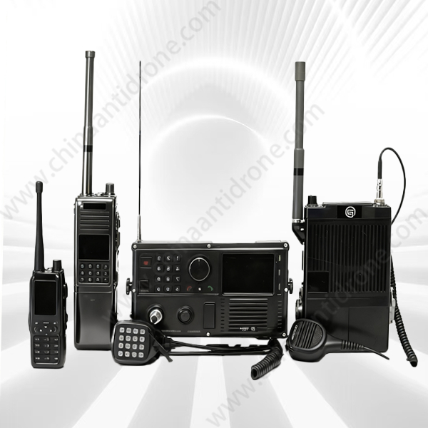 Ultra-Long-Distance Communication Equipment: Ensuring Reliable Transmission Over 100 Km For Maritime Security Emergencies