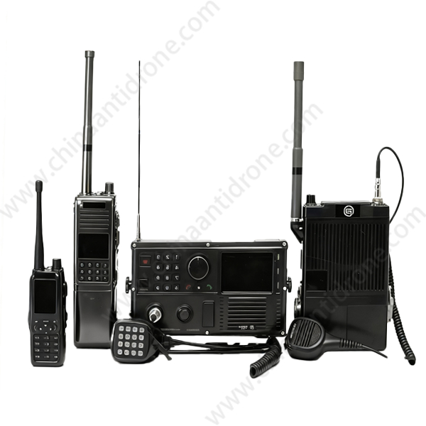 Ultra-Long-Distance Communication Equipment: Advanced Wireless For 100km+ Reliable Data/voice In Maritime Security Emergency With Anti-jamming
