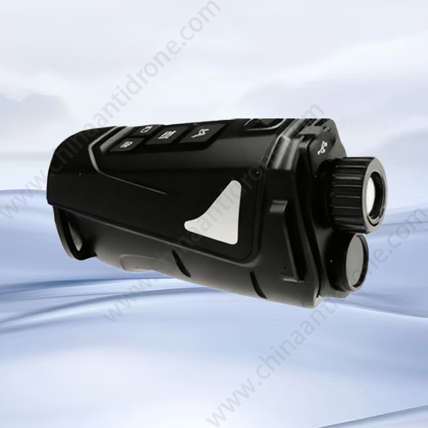 Infrared Sensors Detect Object Thermal Energy Convert Heat Signatures To Digital Signals Creating Visible Images Revealing Temperature Differences