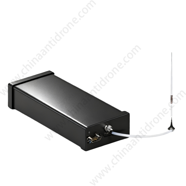 Trunking Signal Monitoring High Accuracy Signal Detection And Identification