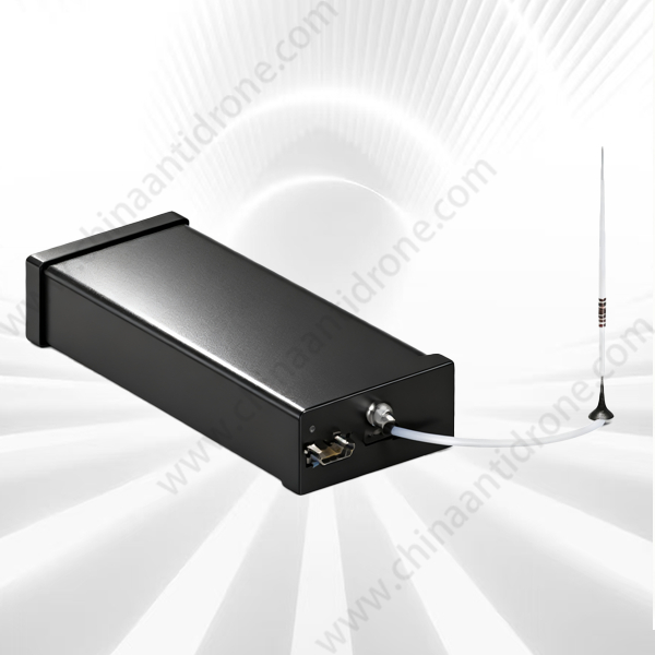 Advanced Trunking Signal Monitoring Employs High Precision Signal Detection And Identification To Analyze Trunked Radio Communications Accurately