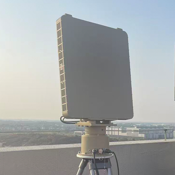Low-Altitude Surveillance Radar The Ultimate Solution For Low-Altitude Target Monitoring