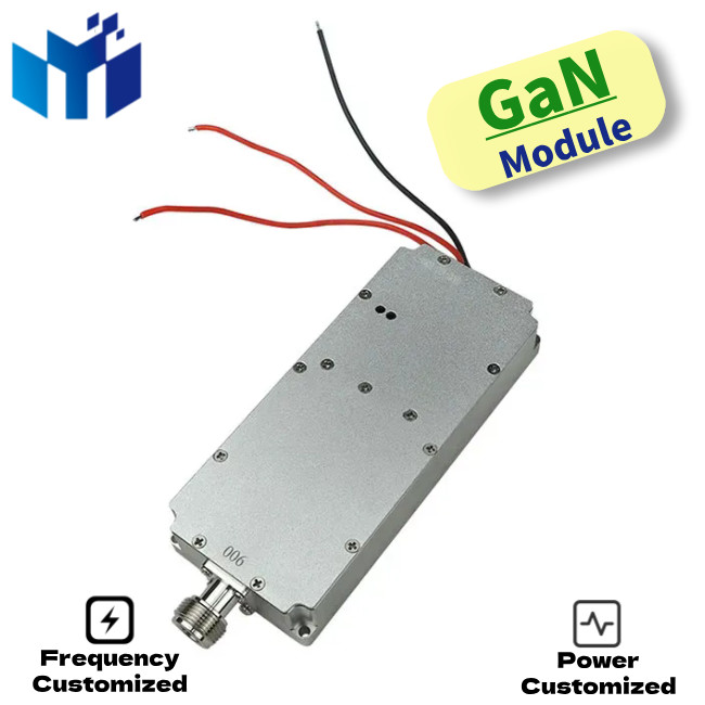 433MHz 900MHz Anti Drone Signal Jammer module Manufacturers Suppliers Wholesale Factory in stock China Newest