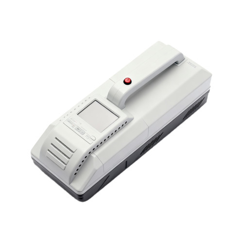 DY-150P Portable Trace Explosive and Drug Detector with Nak Class Sensitivity <5 Seconds Parsing Time and <15 Minutes Cold Start