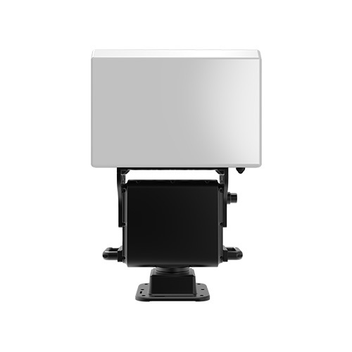 Directional Anti Drone Jammer with 5km Jamming Radius 360° Target Tracking and High-speed Gimbal for UAV Defense