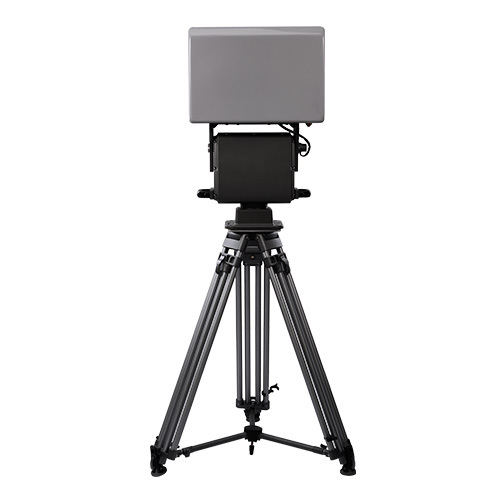 Directional Anti Drone Jammer with 5km Jamming Radius 360° Target Tracking and High-speed Gimbal for Precision Jamming