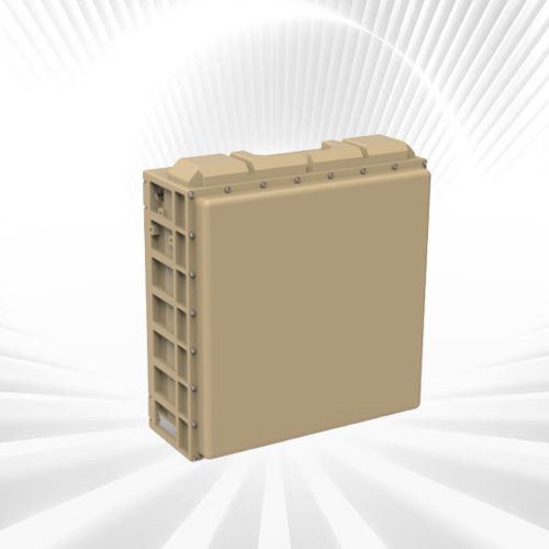 Unmatched Detection And Classification Of Drones Light Aircraft And More With The Anti UAV Radar