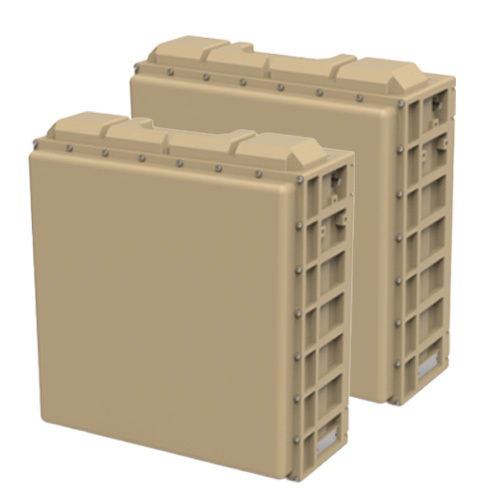 The Cutting-Edge Anti UAV Radar With Micro-Doppler Signature And Flight Path Feature Recognition