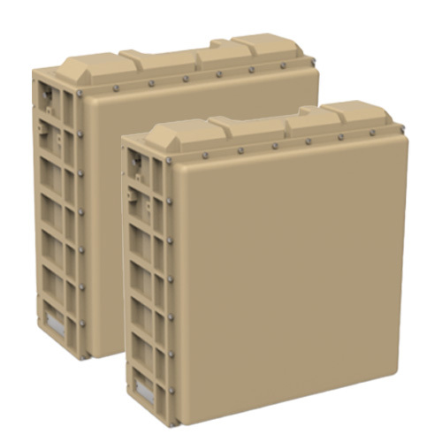 Effective Multi-Polar Array Configurations Anti UAV Radar The Medium-Range X-Band Monopolar Array Radar