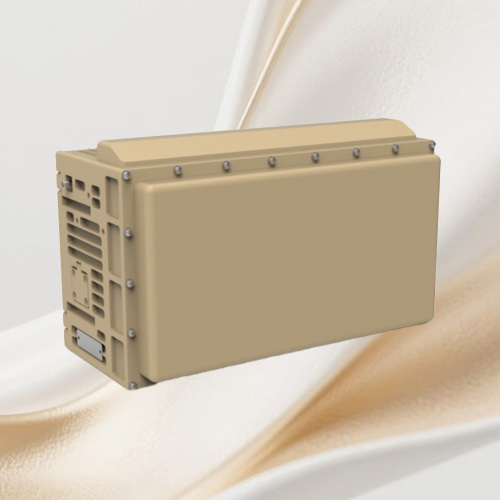 The Perfect Anti UAV Radar For All-Weather Detection And Early Warning With Flexible Configurations