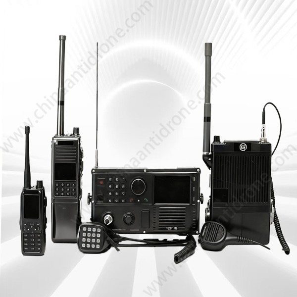 Ultra-Long-Distance Communication Equipment: Ensuring Reliable Transmission Over 100 Km For Maritime Security Emergencies