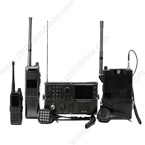 Ultra-Long-Distance Communication Equipment: Advanced Wireless For 100km+ Reliable Data/voice In Maritime Security Emergency With Anti-jamming