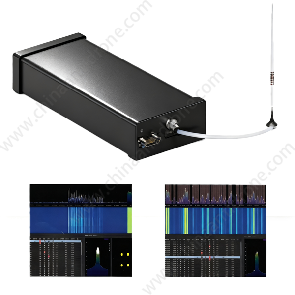 Trunking Signal Monitoring Provides High Accuracy Signal Detection And Identification For Comprehensive Wireless Communication Monitoring In Complex Environments