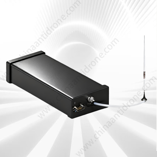 Advanced Trunking Signal Monitoring Employs High Precision Signal Detection And Identification To Analyze Trunked Radio Communications Accurately