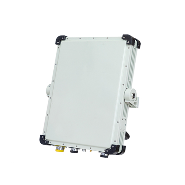 Low Altitude Security Radar For Advanced Drone Detection And Target Indication In Prisons Exhibitions And Military Bases