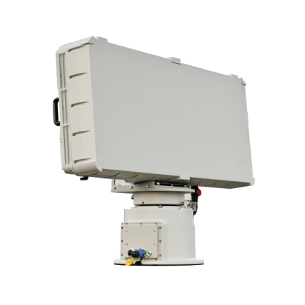 Low Altitude Security Radar For Detection And Surveillance Of Border Perimeter And Military Base Protection