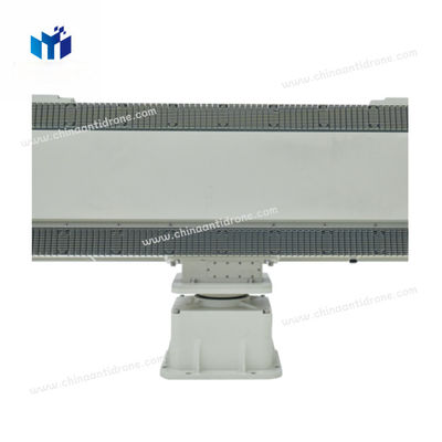 Độ chính xác cao Khả năng thích nghi mạnh Công nghệ DBF Hệ thống mảng giai đoạn Radar 6000X