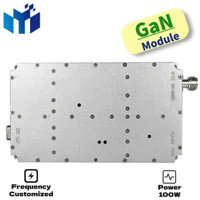 Compact Quad Copter Drone WIFI GPS 100W Signal Jammer Module Suppliers Wholesale Factory