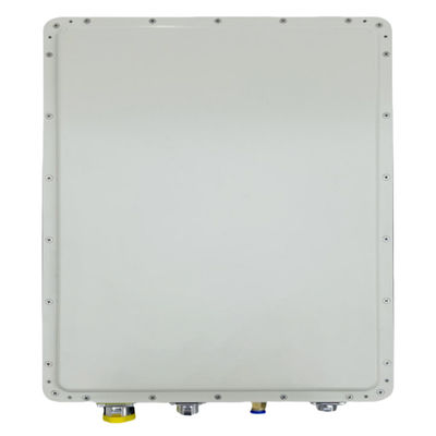 Anti UAV Radar with C Band Technology for Accurate Target Detection and Prompt Response to Abnormal Situations